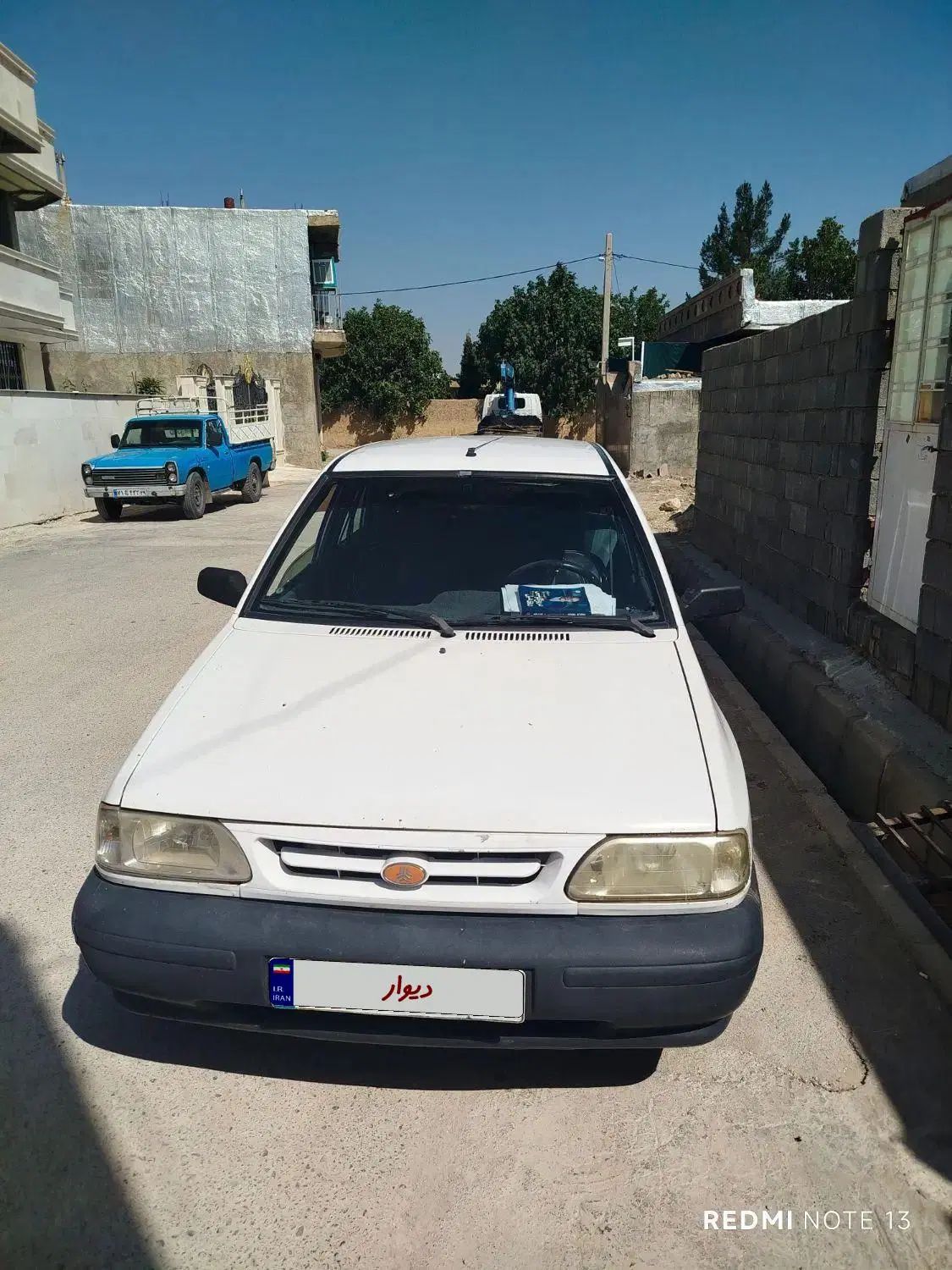 خودرو پراید، 131 آگهی ann_20304074