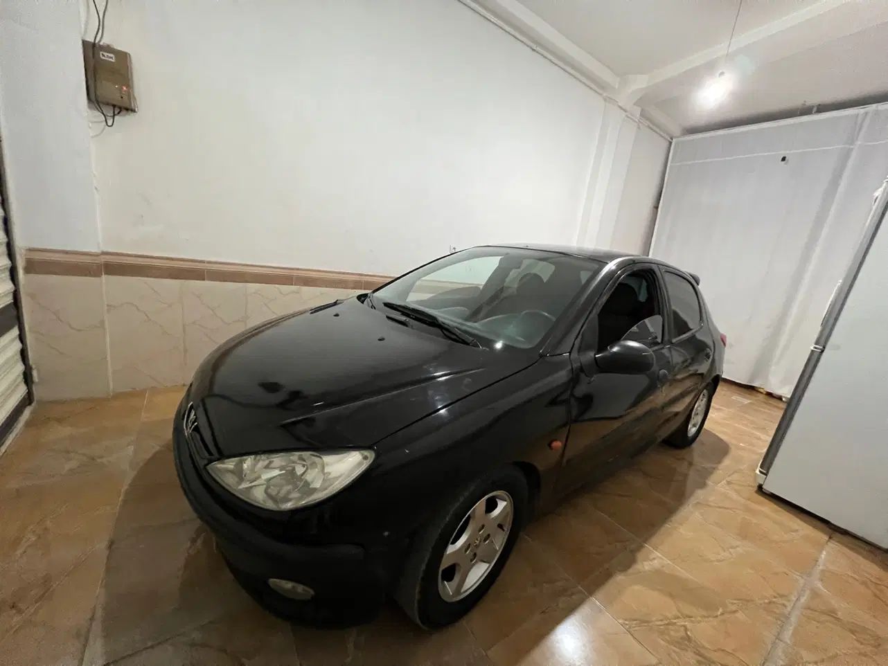خودرو پژو، 206 آگهی ann_20304076