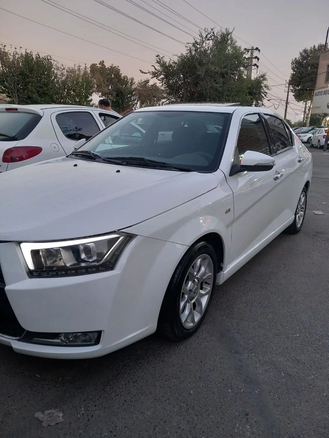 خودرو دنا، پلاس توربو آگهی ann_20304079