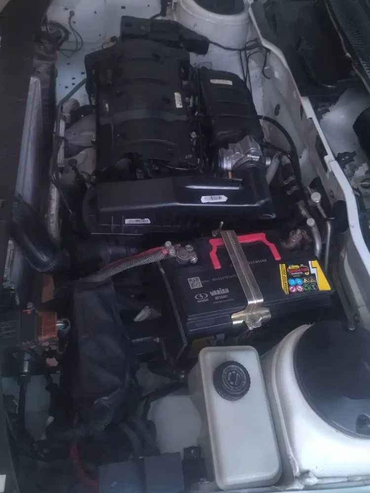پژو 405 SLX بنزینی TU5 - 1396