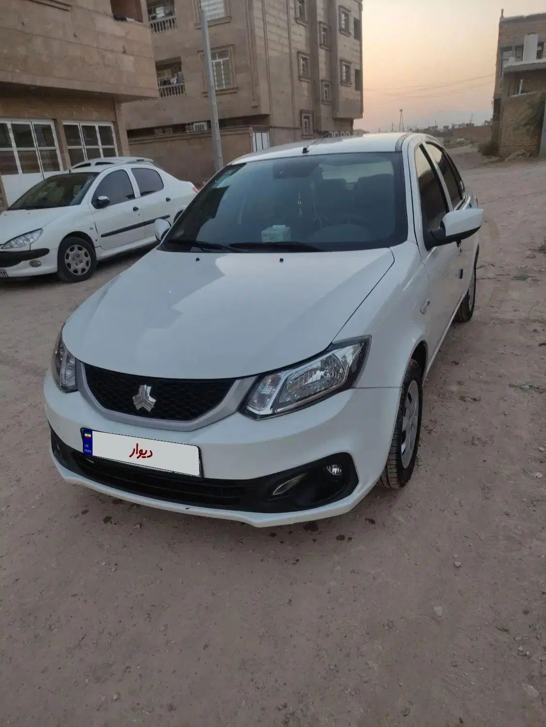 خودرو ساینا، S آگهی ann_20304083
