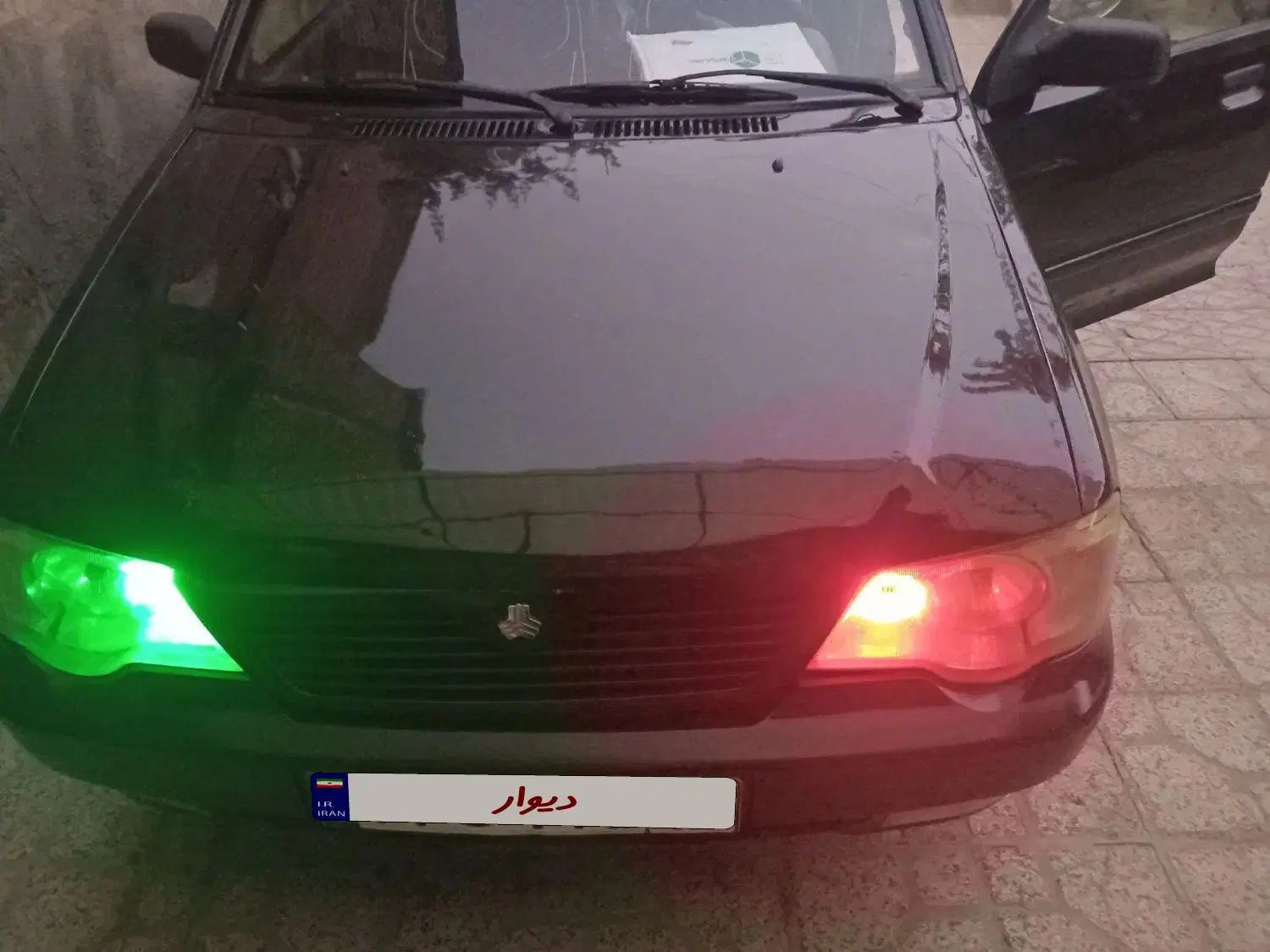 خودرو پراید، 132 آگهی ann_20304093