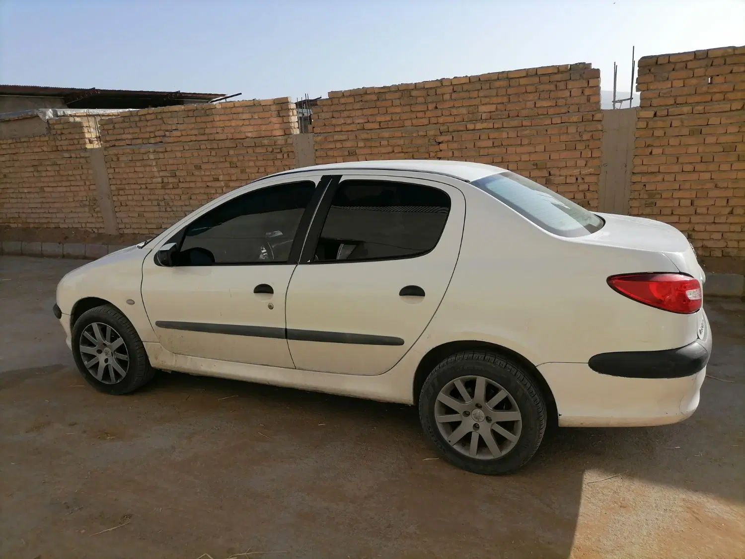 خودرو پژو، 206 آگهی ann_20304097