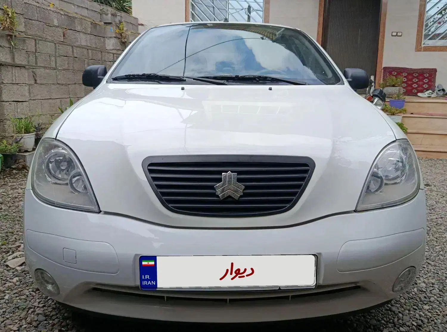 خودرو تیبا، 2 آگهی ann_20304107