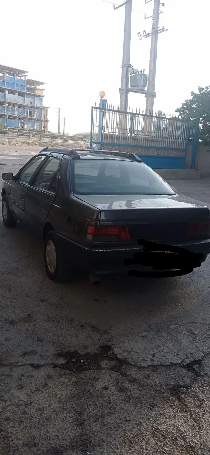خودرو پژو، روآ آگهی ann_20304119
