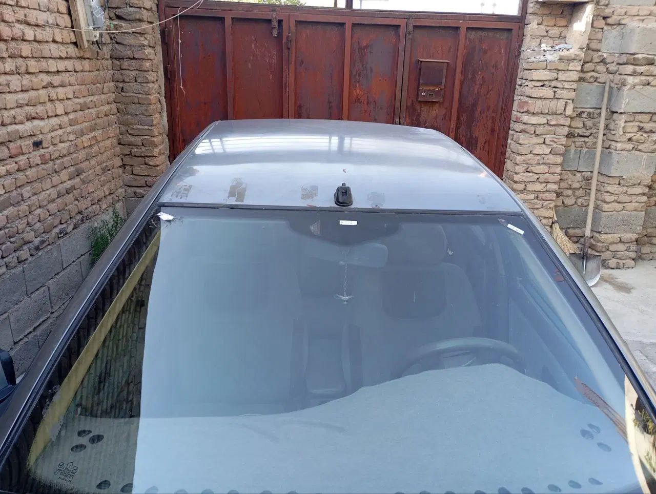 سمند LX XU7 - 1390