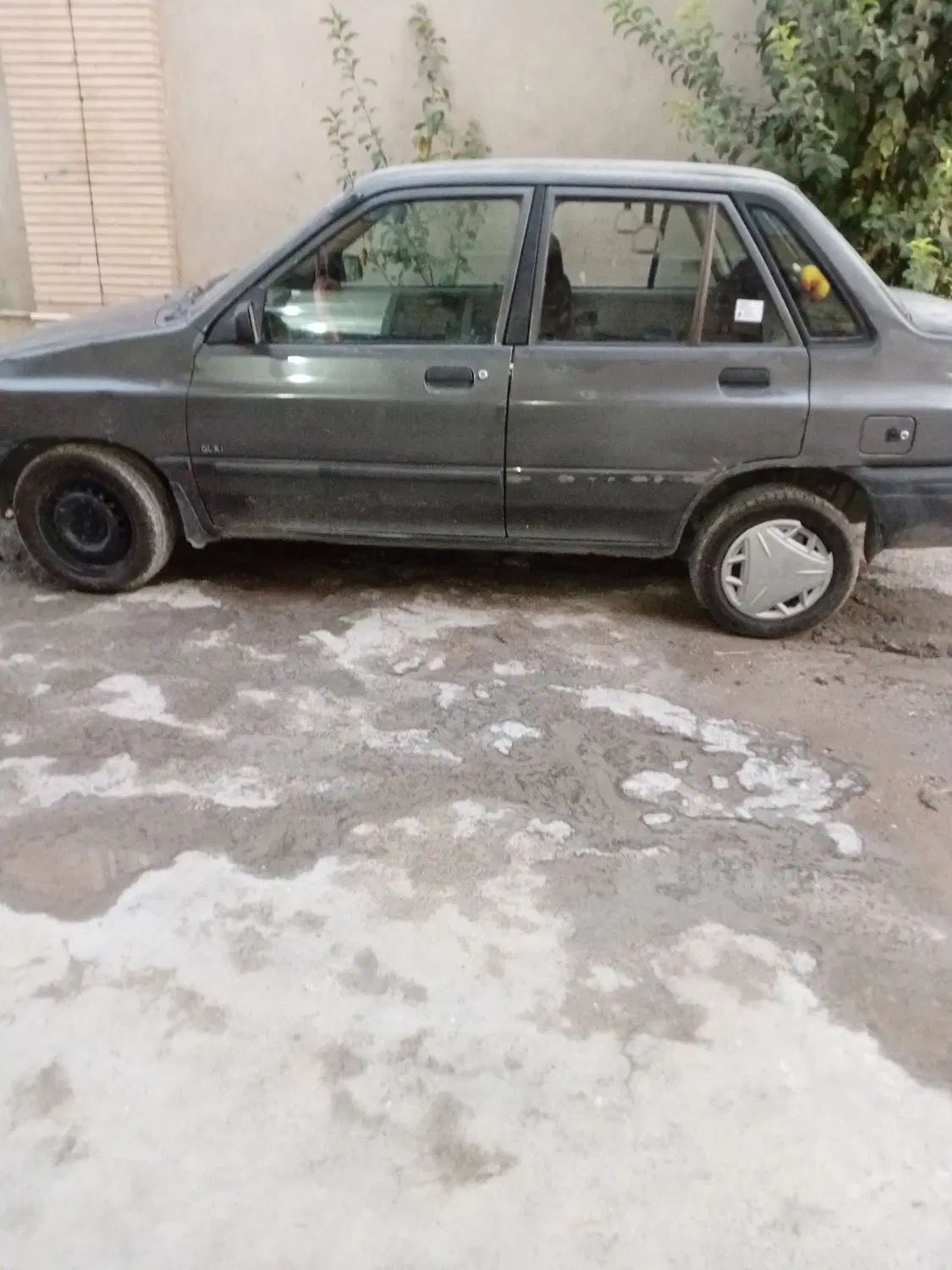 خودرو پراید، صبا آگهی ann_20304142
