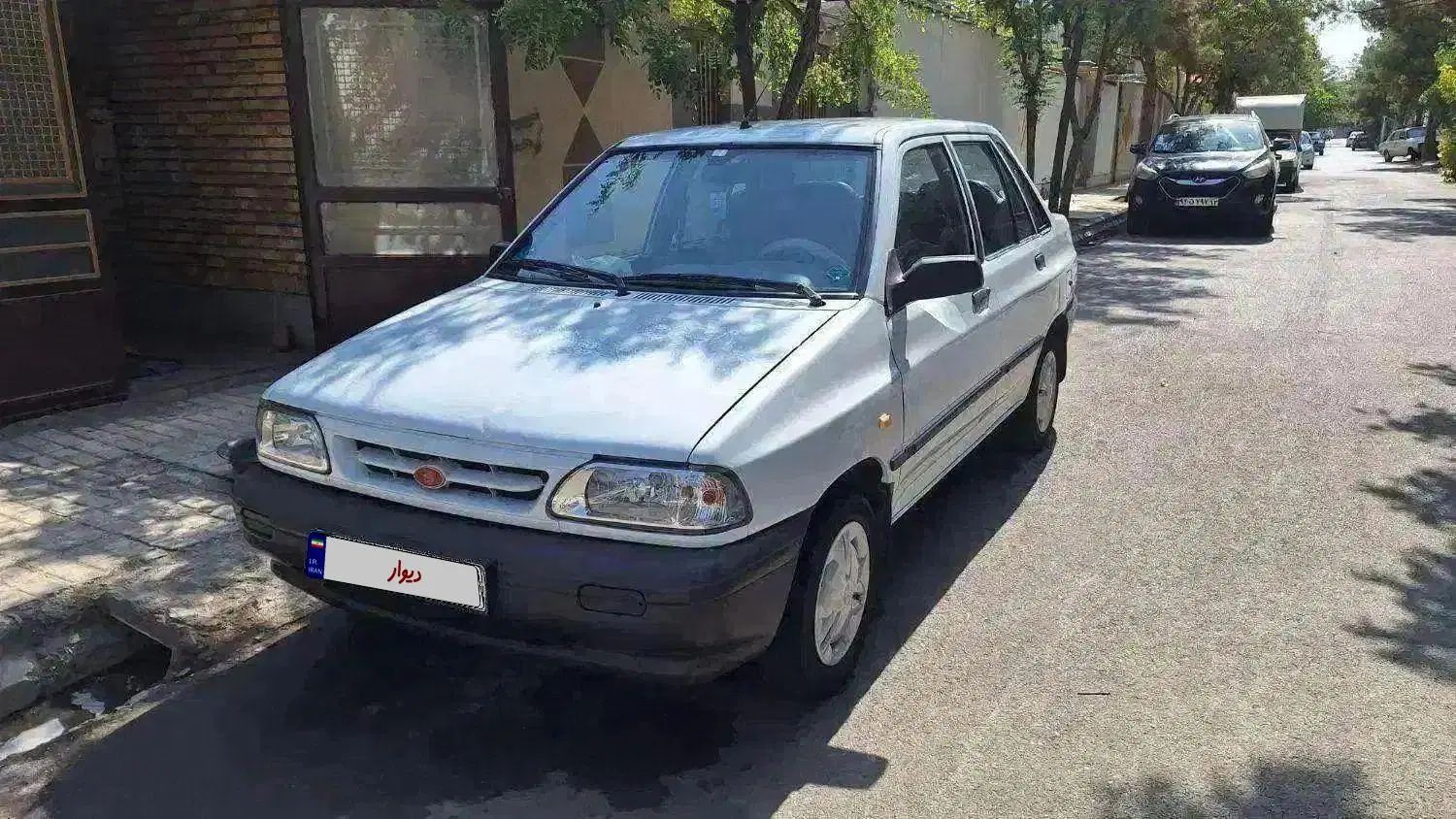 خودرو پراید، 131 آگهی ann_20304145