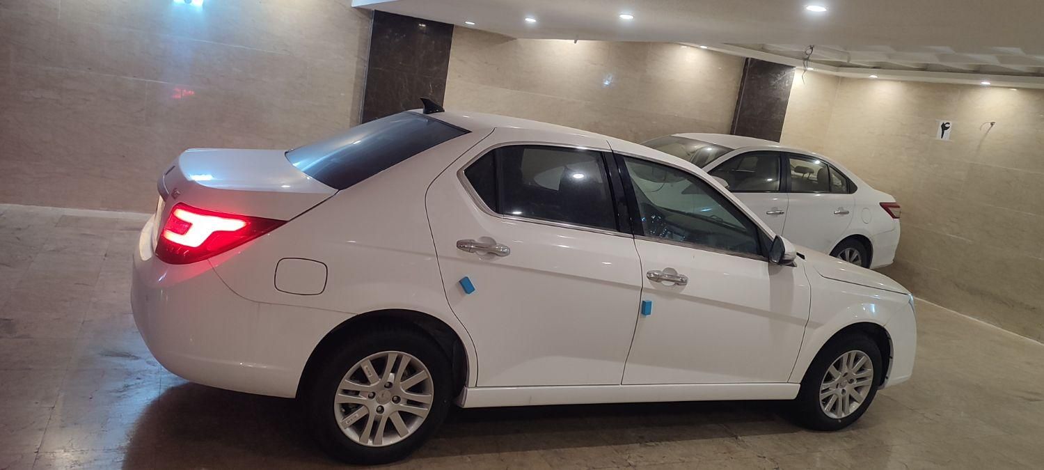 دنا پلاس ۶ دنده EF7p - 1403