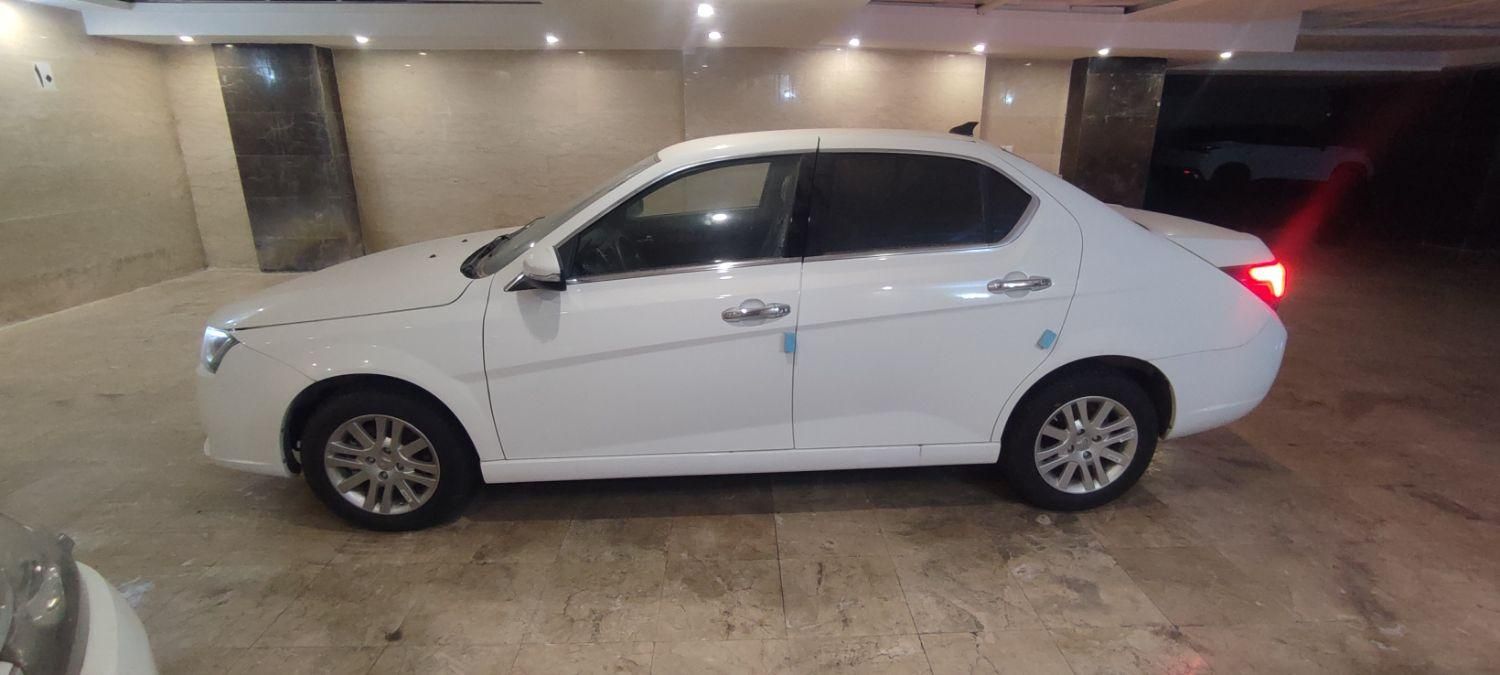 دنا پلاس ۶ دنده EF7p - 1403