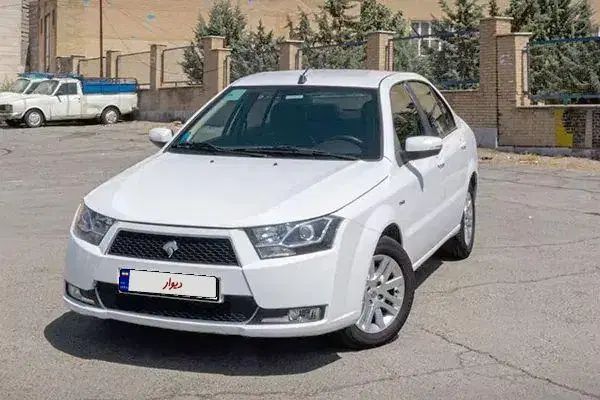 خودرو دنا، معمولی آگهی ann_20304150