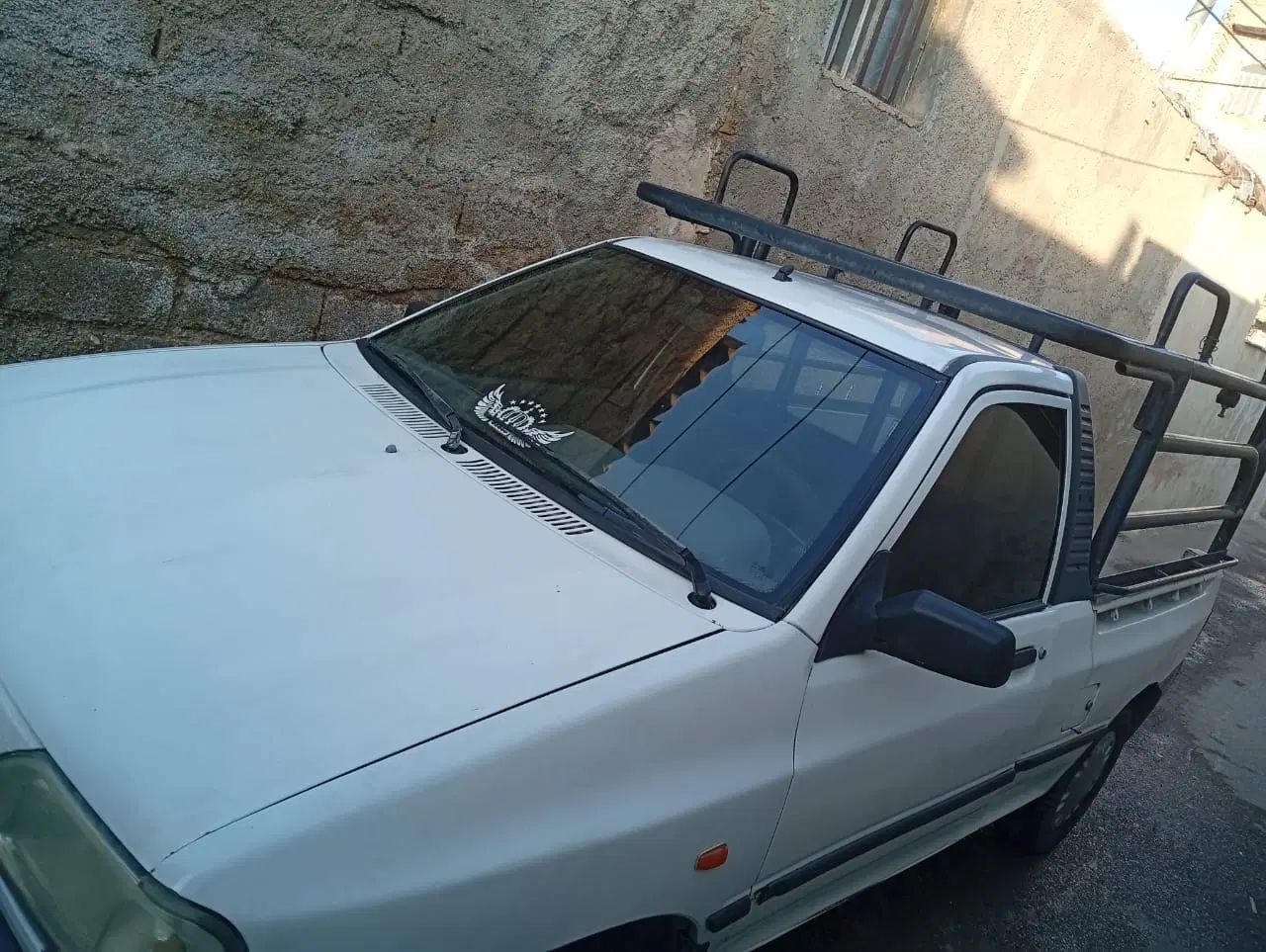 پراید 151 SE - 1396