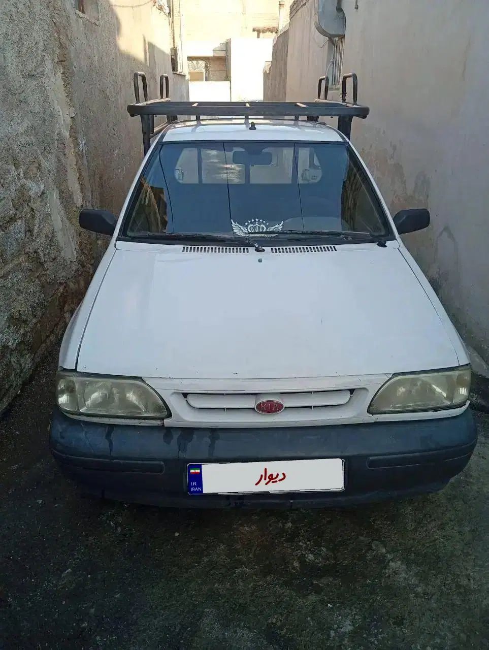 خودرو پراید، 151 آگهی ann_20304161