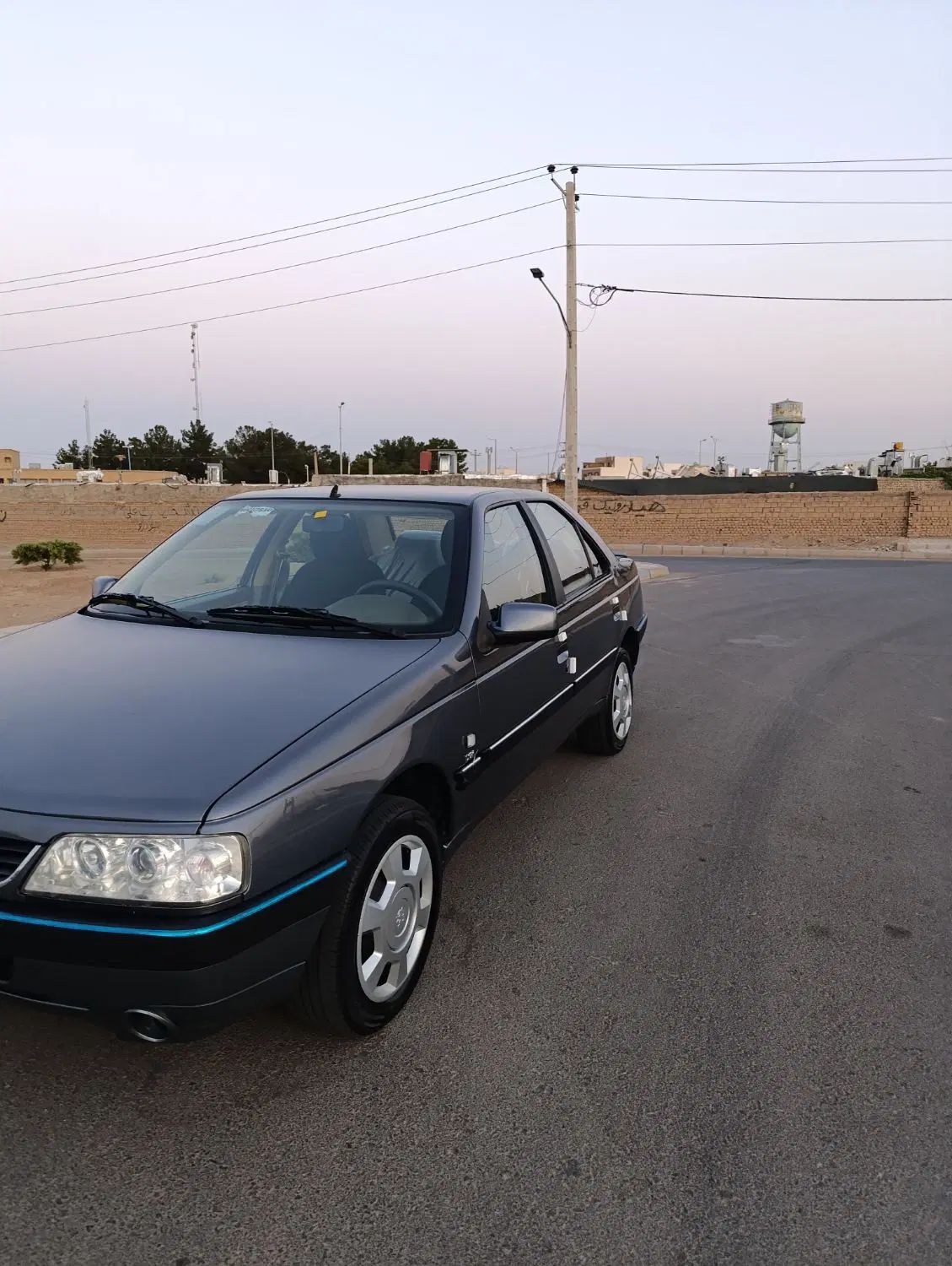خودرو پژو، 405 SLX آگهی ann_20304183
