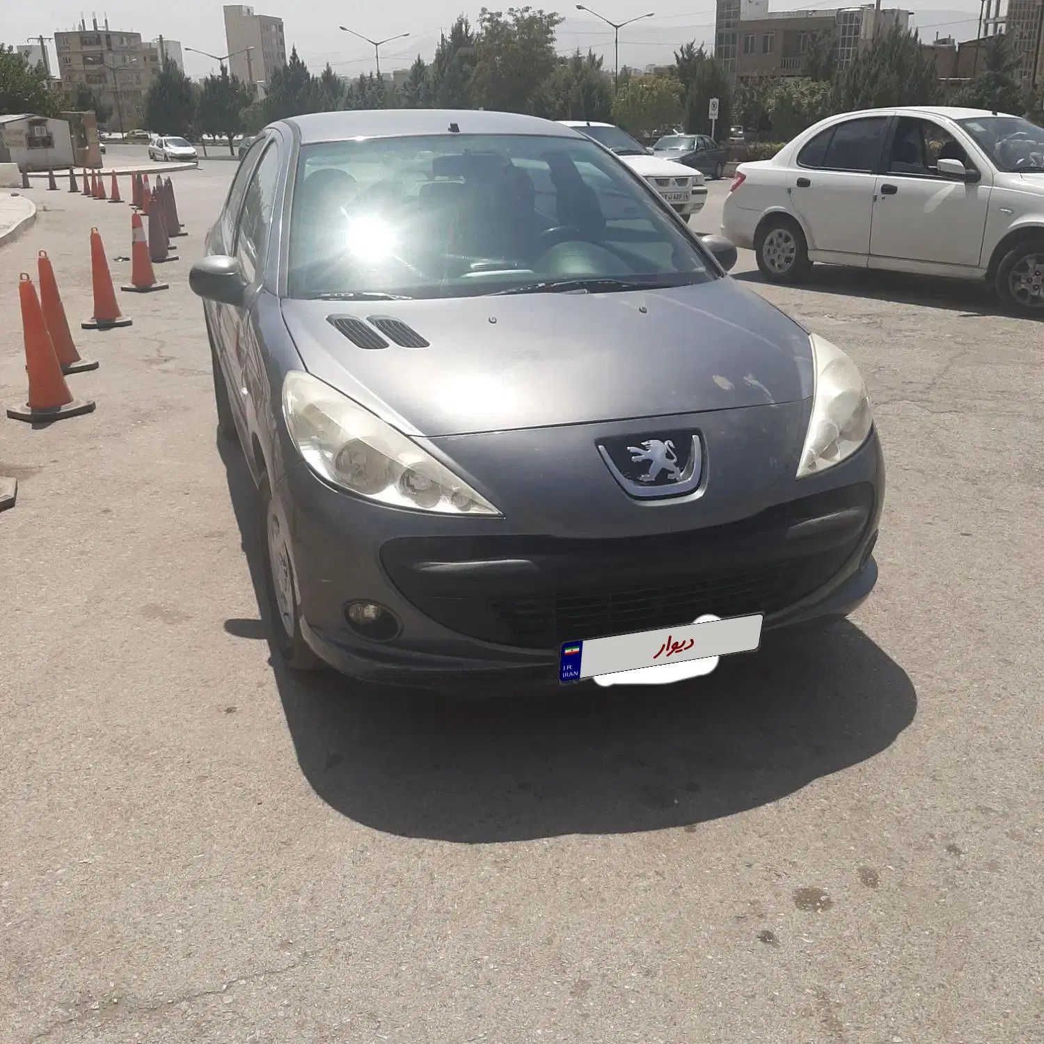 خودرو پژو، 207 آگهی ann_20304190