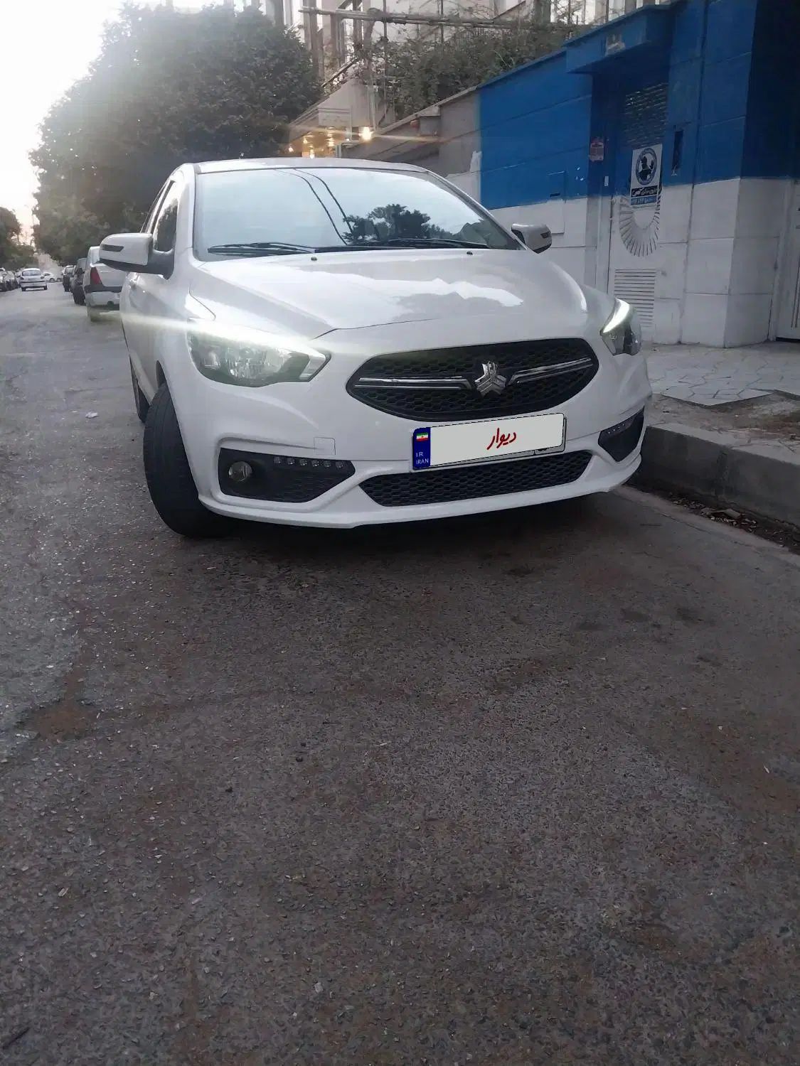 خودرو شاهین، G آگهی ann_20304209