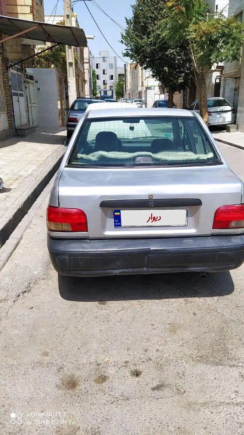 خودرو پراید، صبا آگهی ann_20304214