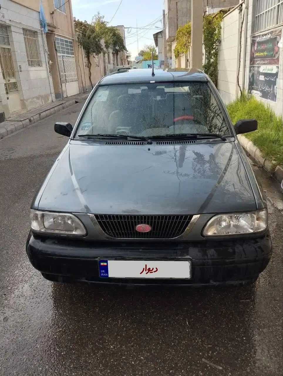 خودرو پراید، 141 آگهی ann_20304218