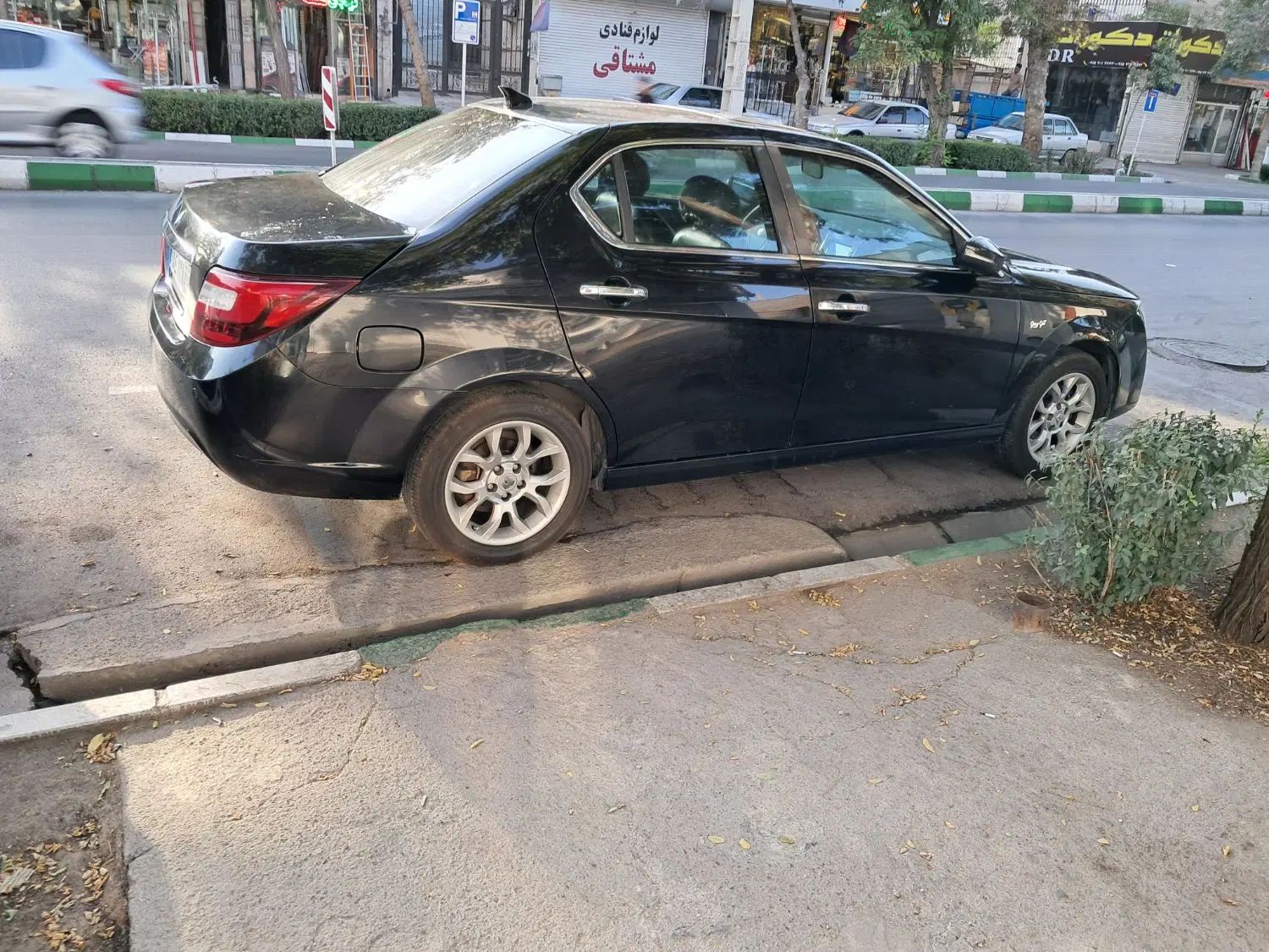 خودرو دنا، پلاس توربو آگهی ann_20304224