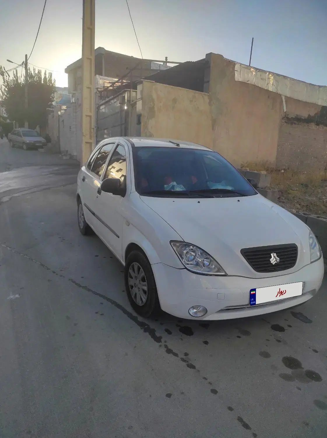 خودرو تیبا، 2 آگهی ann_20304237