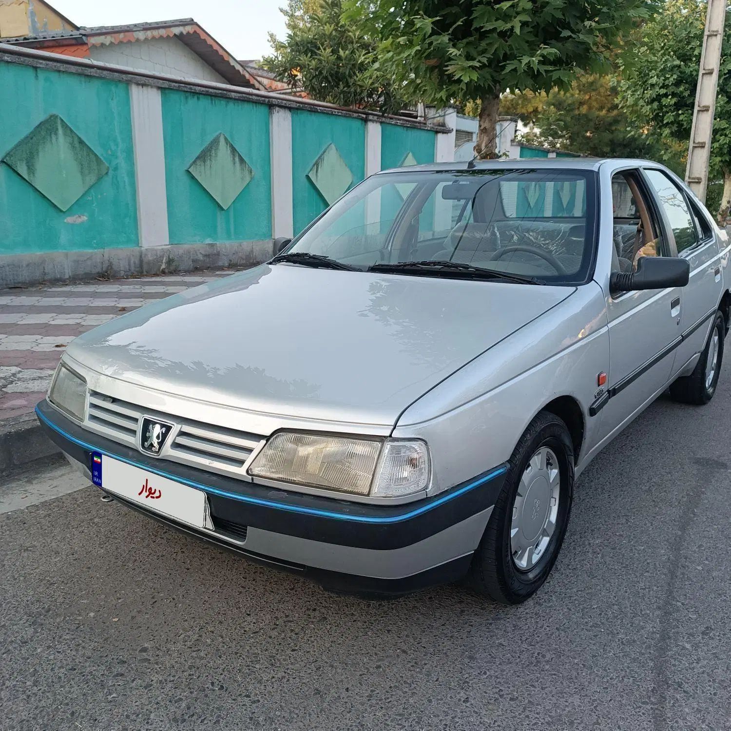 خودرو پژو، 405 آگهی ann_20304238