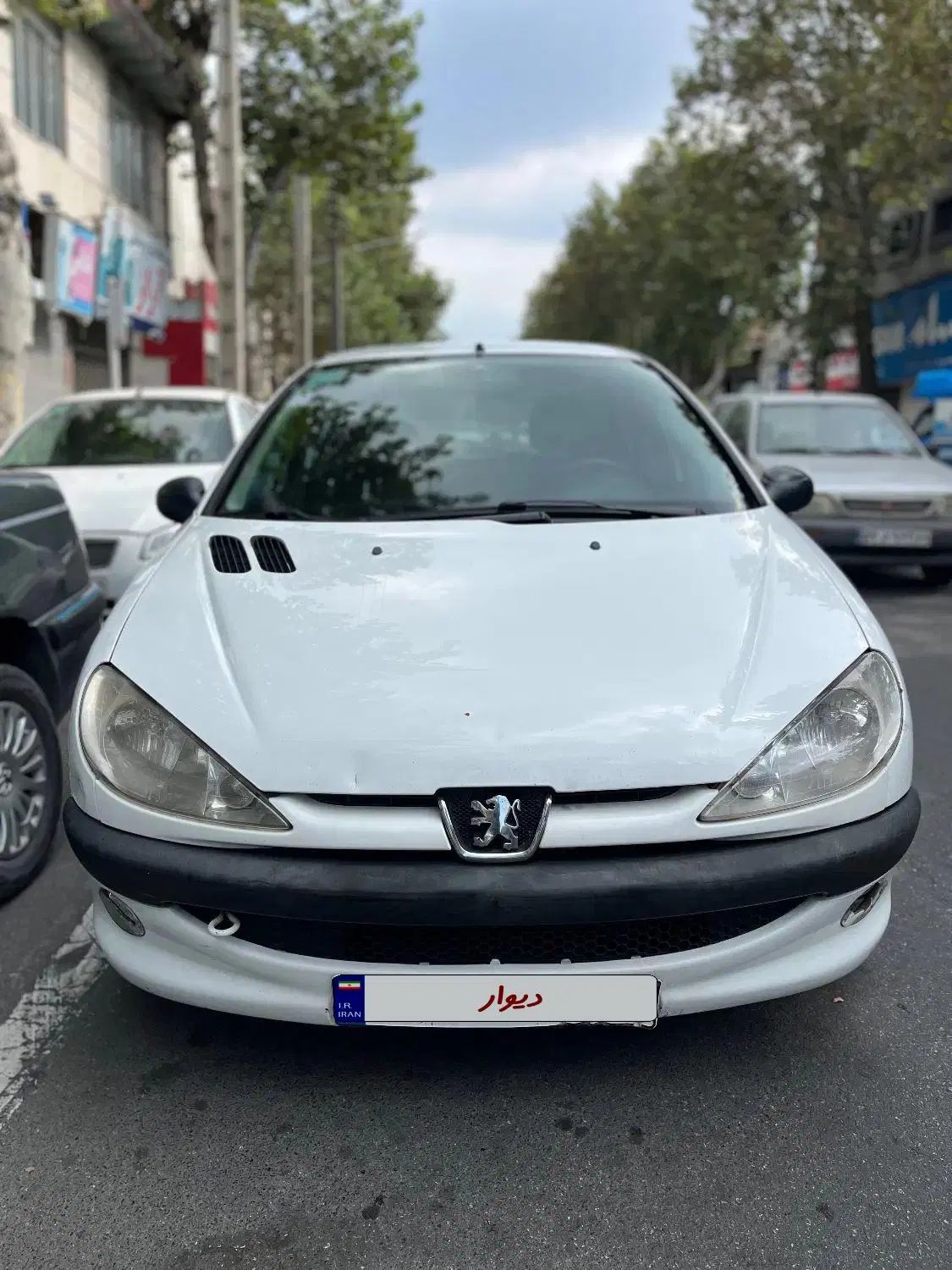 خودرو پژو، 206 آگهی ann_20304246