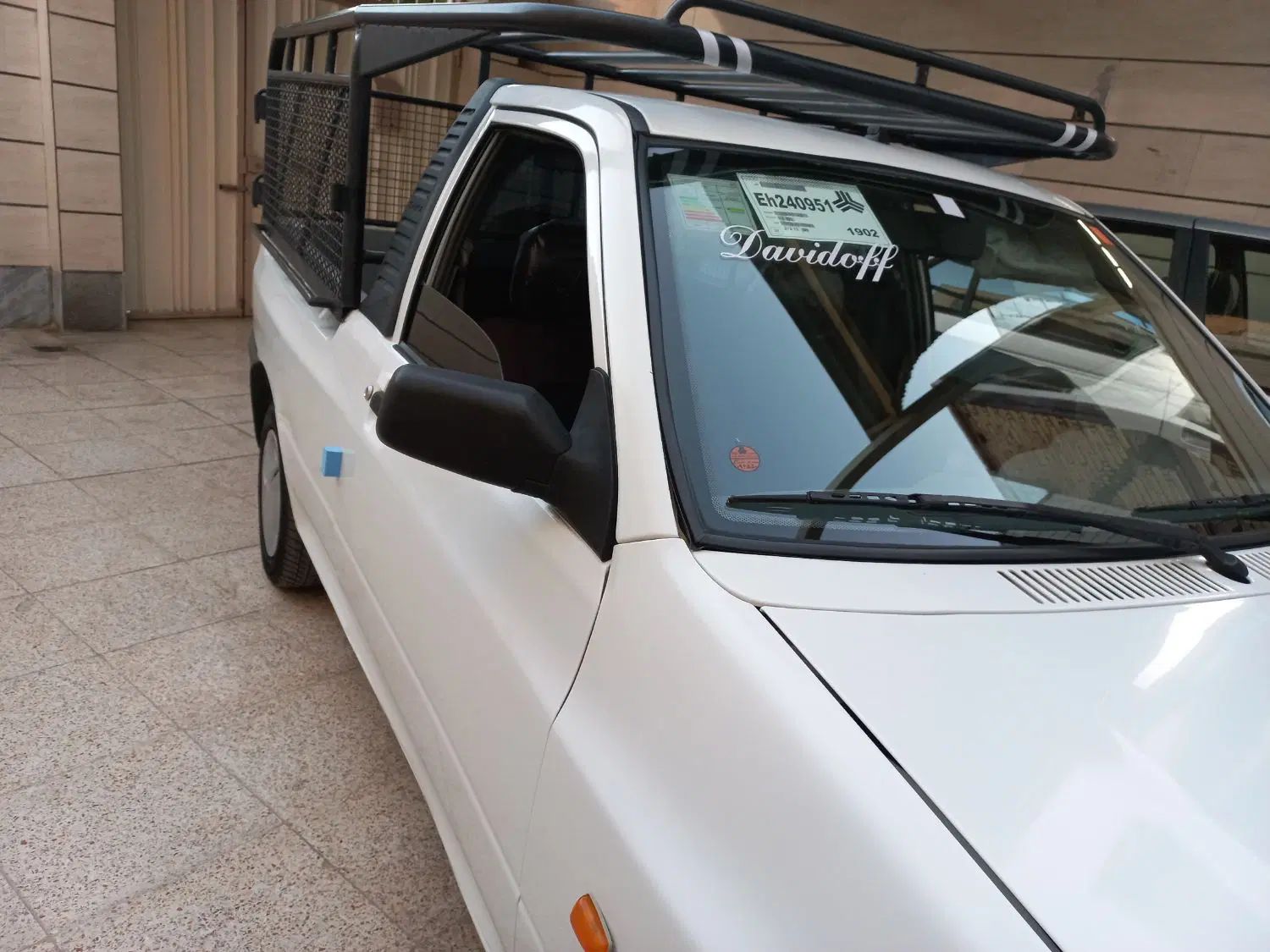 پراید 151 SE - 1399