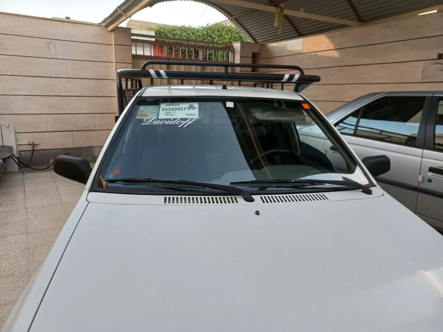 پراید 151 SE - 1399