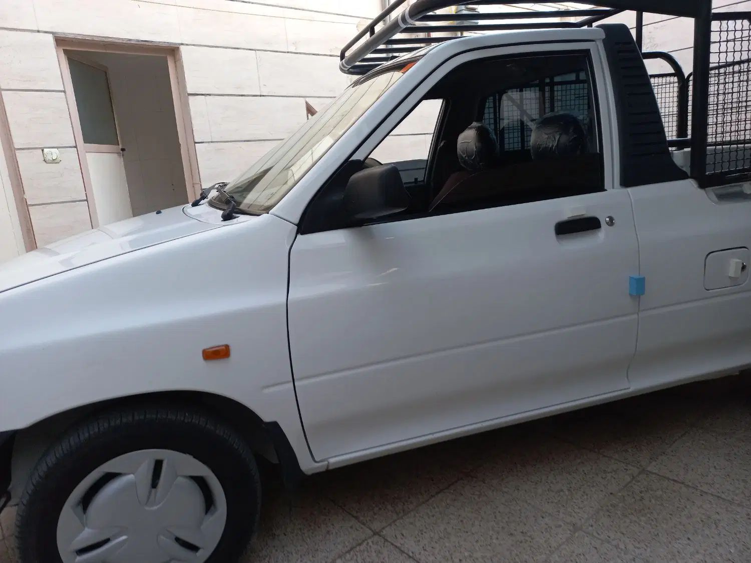 پراید 151 SE - 1399
