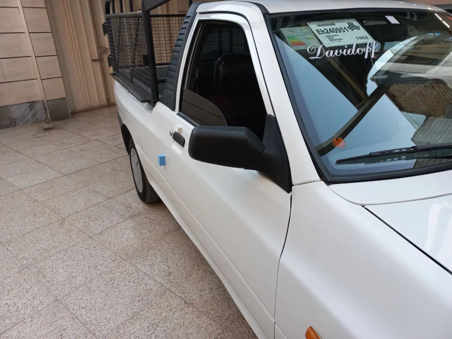 پراید 151 SE - 1399