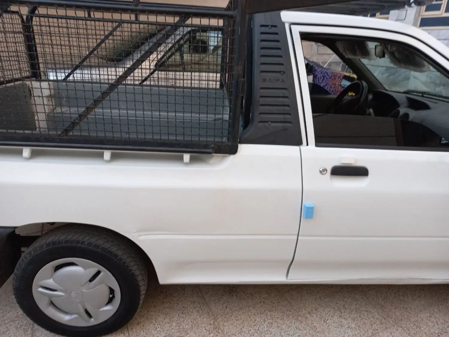 پراید 151 SE - 1399
