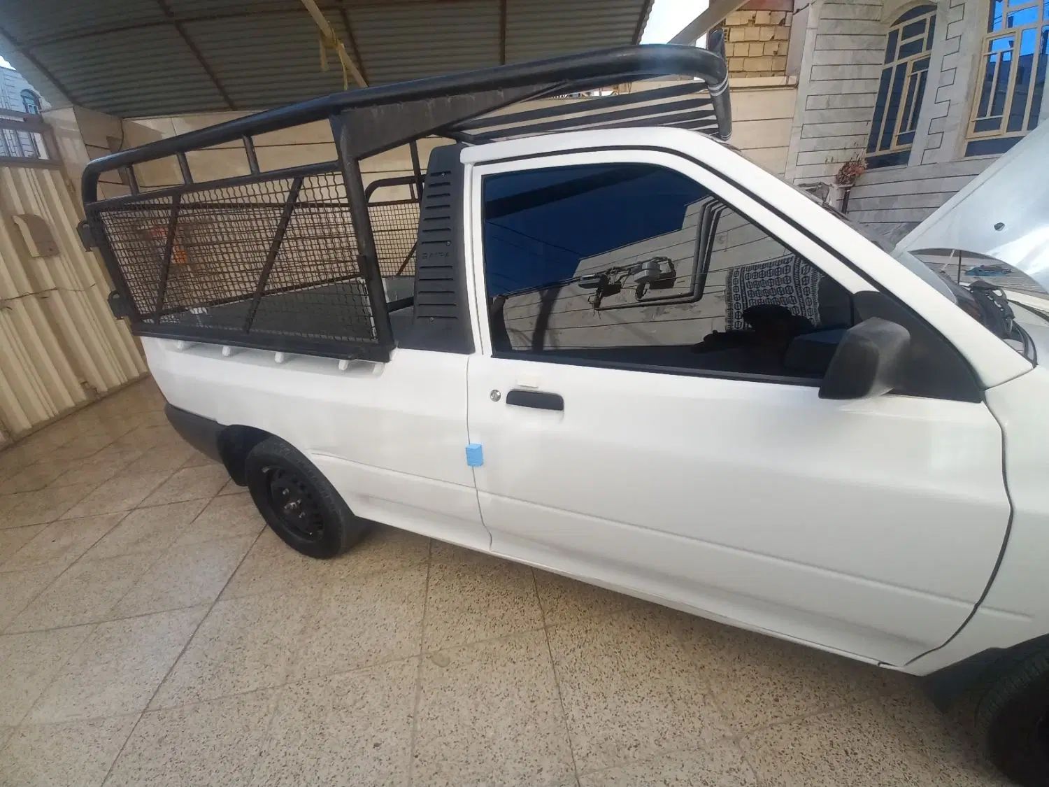 پراید 151 SE - 1399