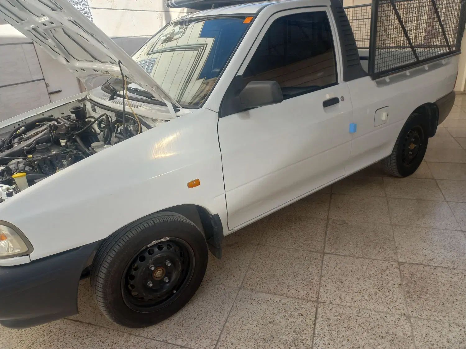 پراید 151 SE - 1399