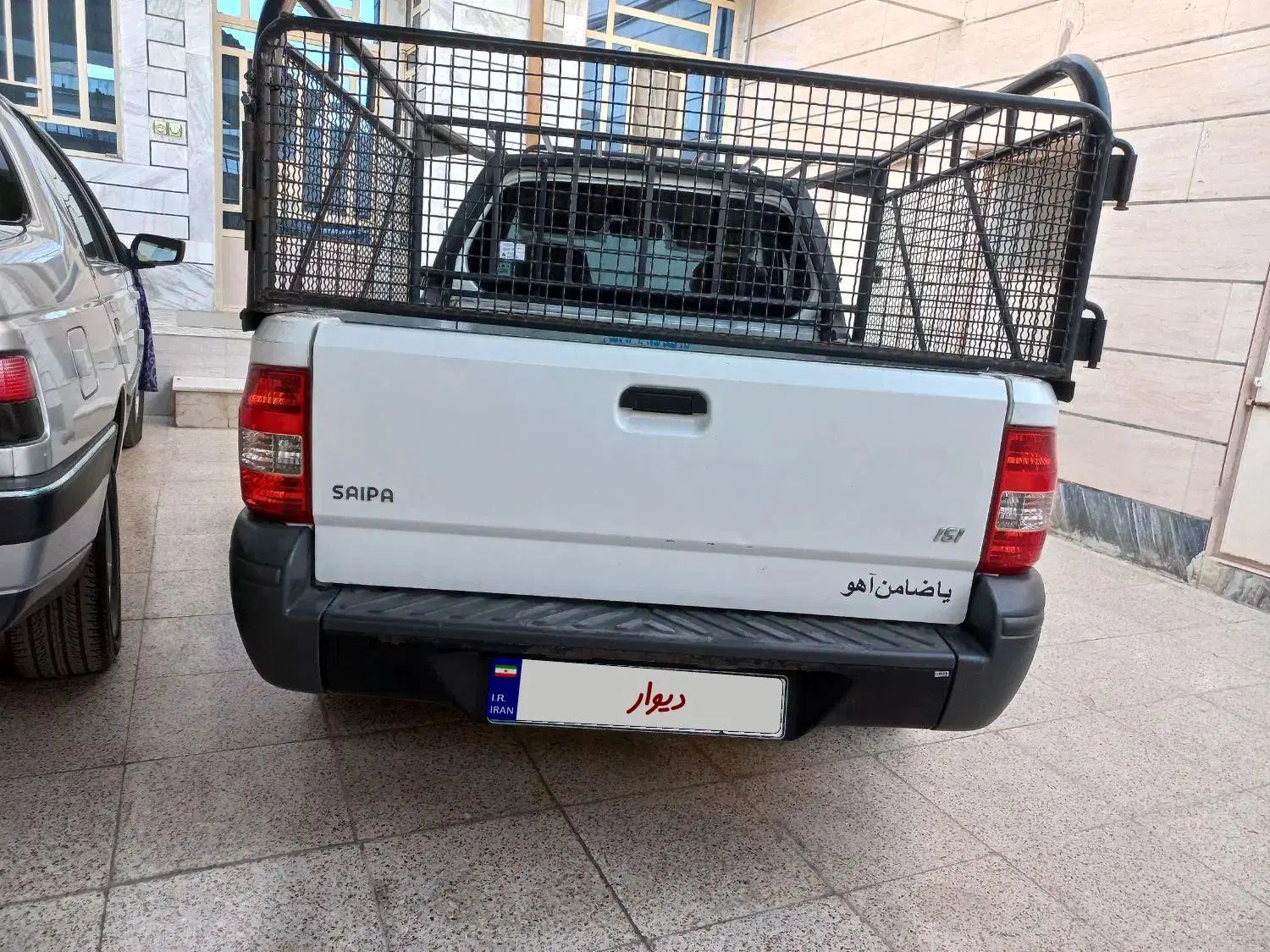 خودرو پراید، 151 آگهی ann_20304256