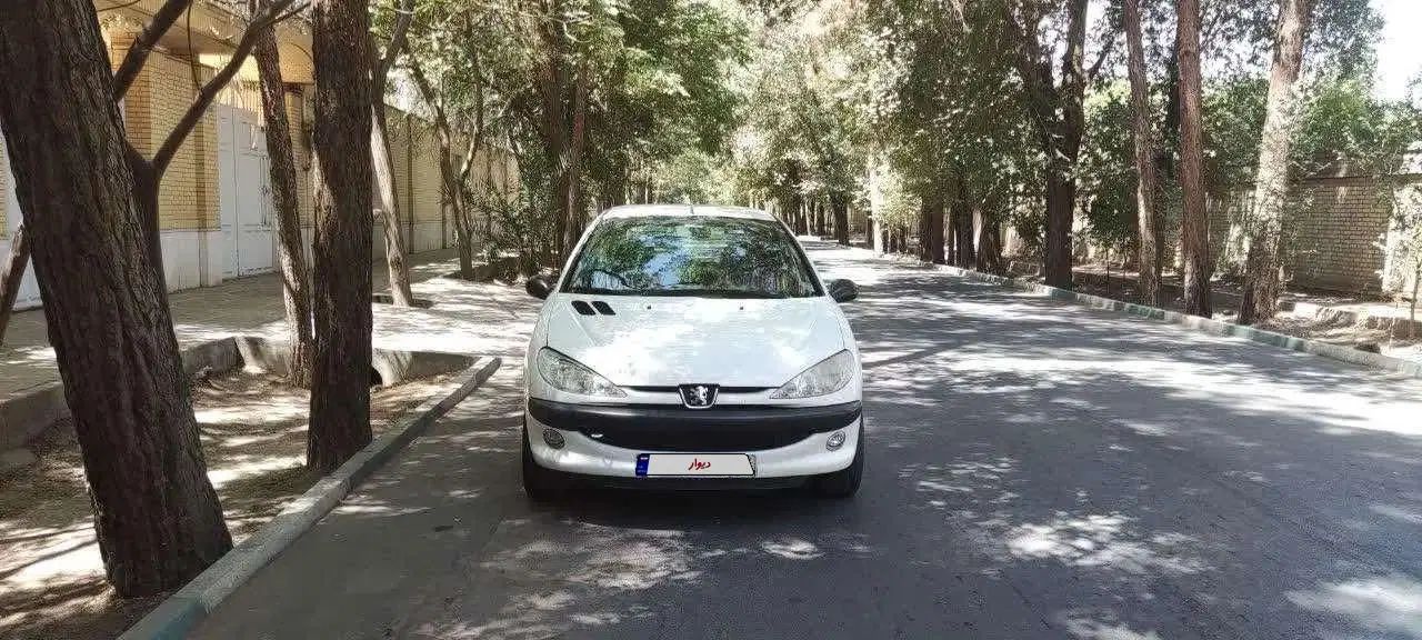 خودرو پژو، 206 آگهی ann_20304257