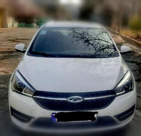 خودرو چری، آریزو ۵ توربو آگهی ann_20304273