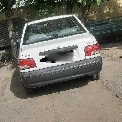 خودرو پراید، 131 آگهی ann_20304275