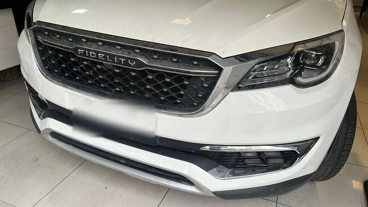 خودرو فیدلیتی، پرایم آگهی ann_20304280