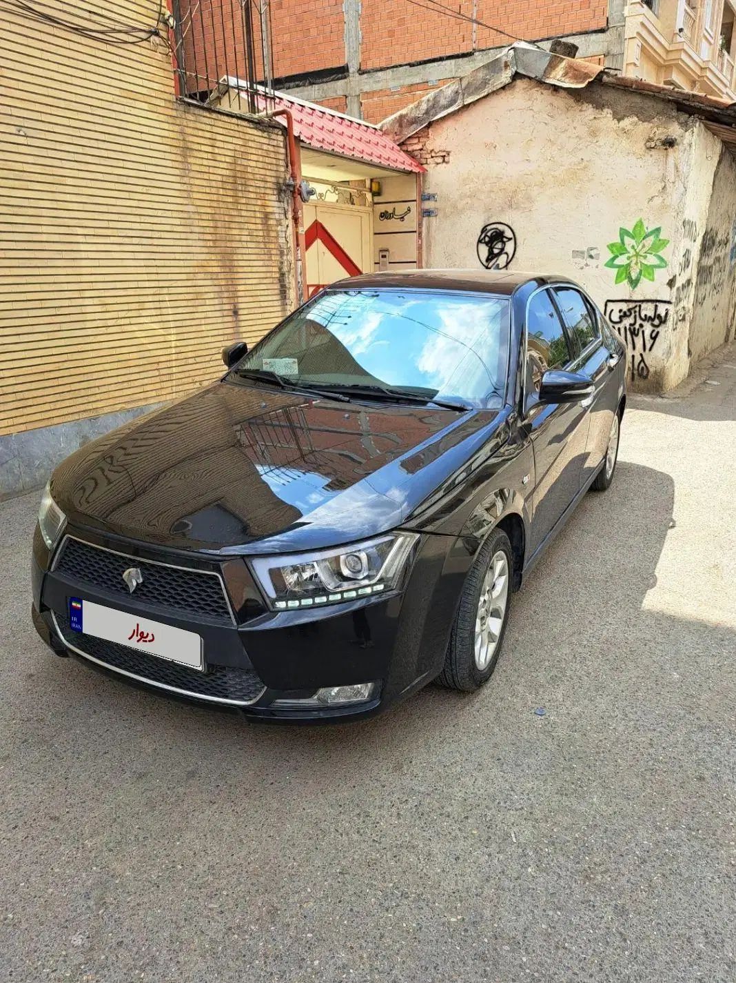 خودرو دنا، پلاس توربو آگهی ann_20304292