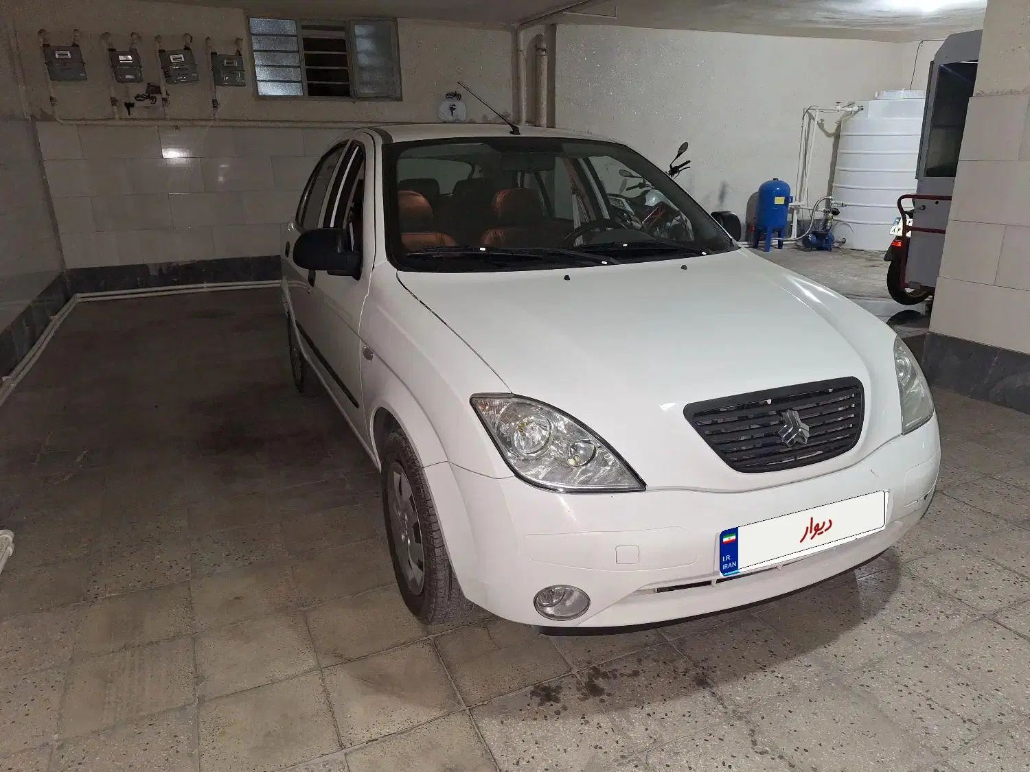 خودرو تیبا، 2 آگهی ann_20304303