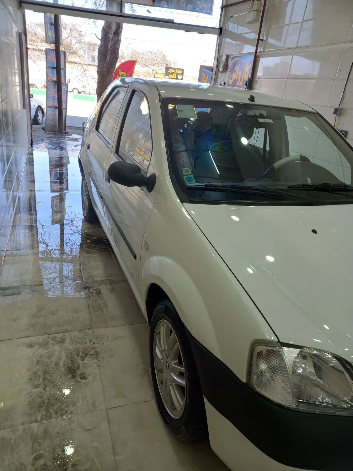 رنو تندر 90 E2 - 1395