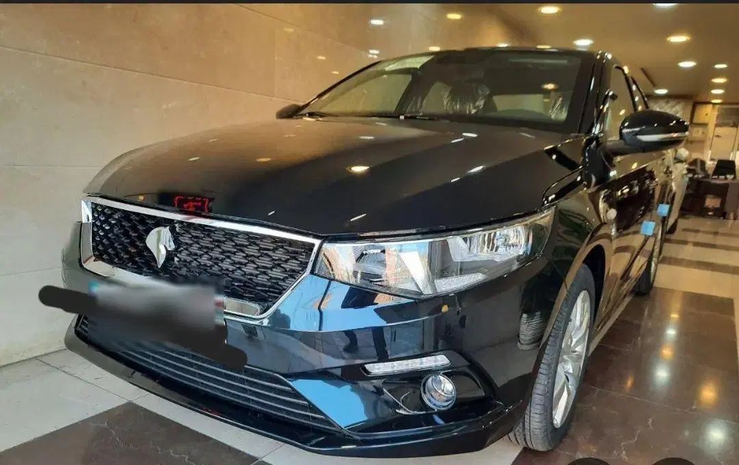 خودرو تارا، اتوماتیک آگهی ann_20304333