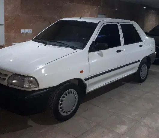 خودرو پراید، 131 آگهی ann_20304343