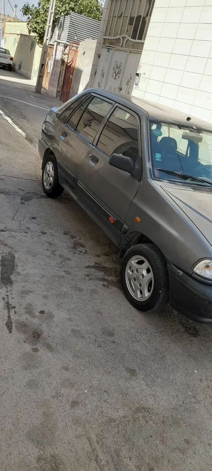 پراید 141 SX - 1388