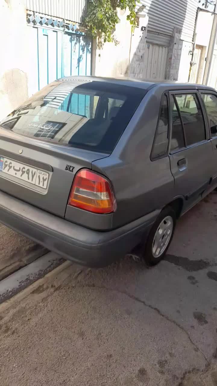 خودرو پراید، 141 آگهی ann_20304349