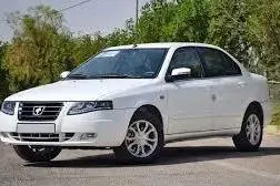 خودرو سمند، سورن پلاس آگهی ann_20304363