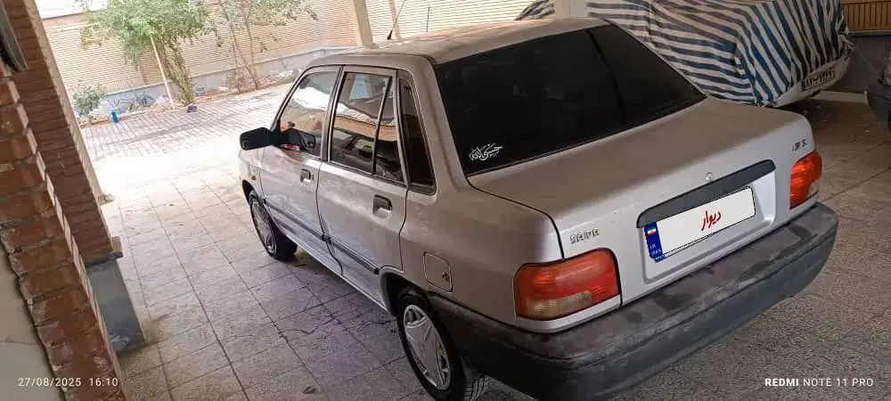 خودرو پراید، 131 آگهی ann_20304367