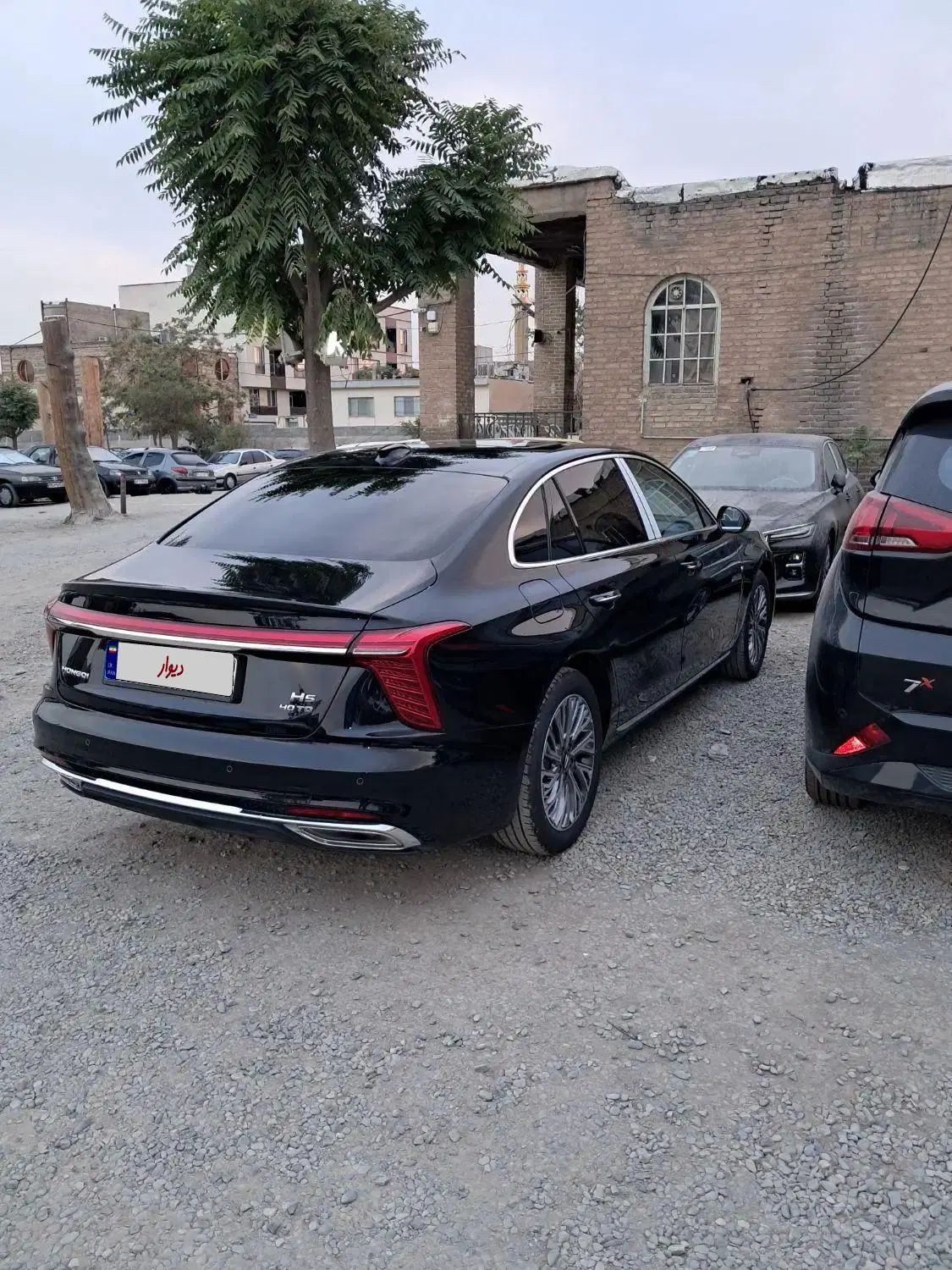 پراید 151 SE لاینر - 1404