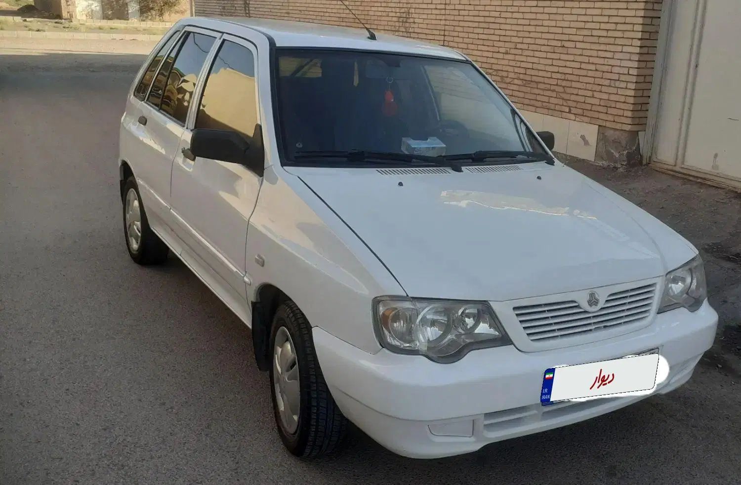 خودرو پراید، 111 آگهی ann_20304394