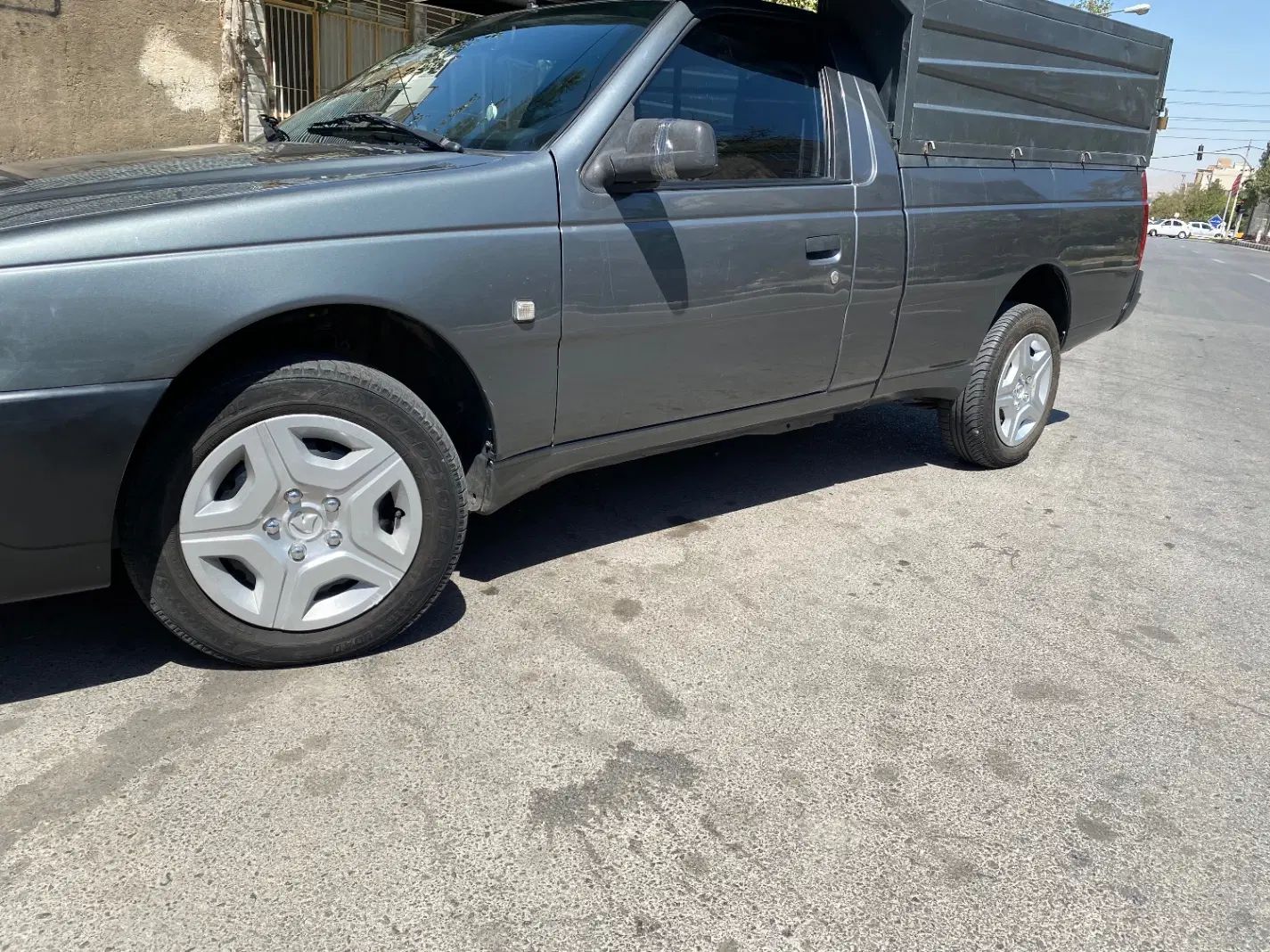 خودرو آریسان، 2 آگهی ann_20304400